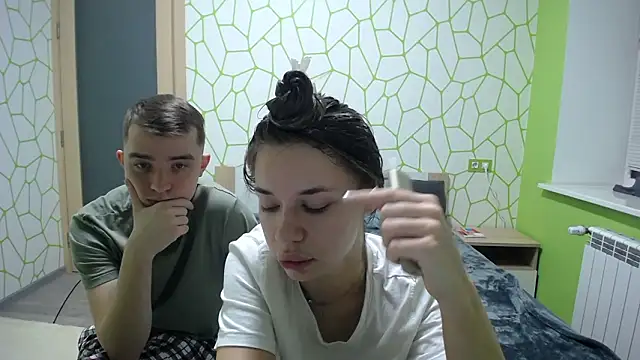 Snapshot of FieryHoney_ chatting on 28, 2, 2026 FieryHoney online show from 28, 2, 2026