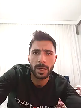 Serkan 2 online show from 28, 2, 2026