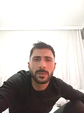 Serkan 2 online show from 26, 2, 2026