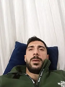 Serkan 2 online show from 25, 2, 2026