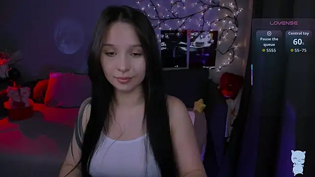 SoftyMooon online show from 30, 3, 2026