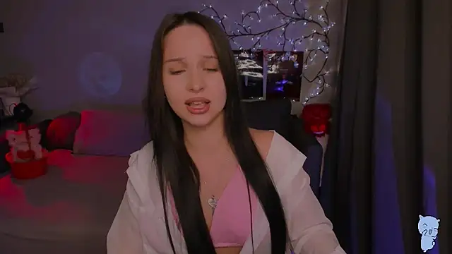 SoftyMooon online show from 24, 3, 2026