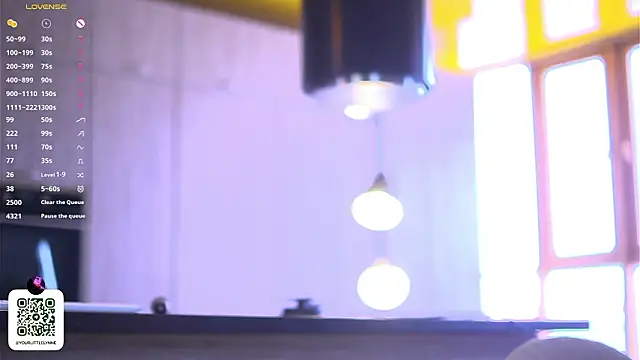 Snapshot of SashaRey chatting on 4, 3, 2026 SashaRey online show from 4, 3, 2026