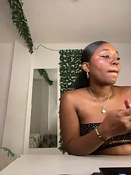 Jazmin chell online show from 22, 3, 2026