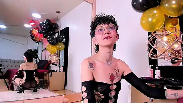 Calioperoux online show from 20, 3, 2026