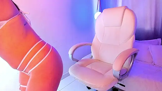 NixieSterling online show from 28, 2, 2026