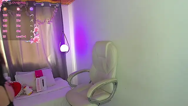 NixieSterling online show from 15, 5, 2026
