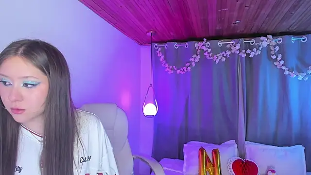 NixieSterling online show from 6, 5, 2026