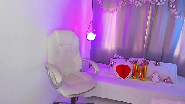 NixieSterling online show from 30, 4, 2026
