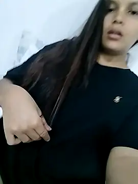 DiamanteSafiro online show from 26, 2, 2026