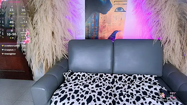 milkk  online show from 5, 3, 2026