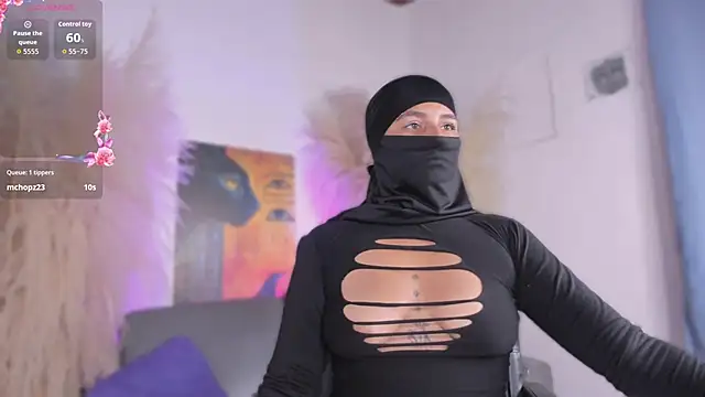 milkk  online show from 25, 2, 2026