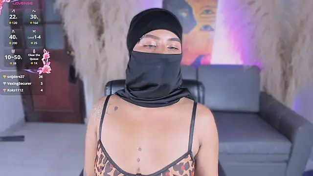 milkk  online show from 27, 2, 2026