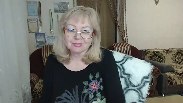 Snapshot of StellaLarsen1 chatting on 1, 3, 2026 StellaLarsen1 online show from 1, 3, 2026