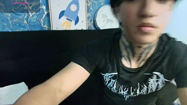 Tessarion Black online show from 30, 5, 2026