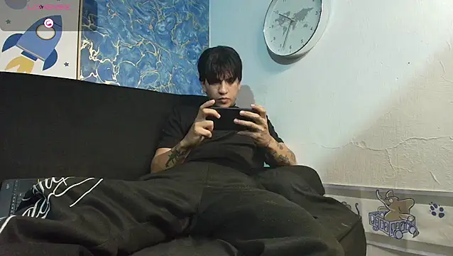 Tessarion Black online show from 7, 5, 2026