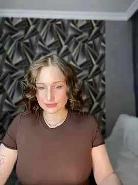 DariaOrmond online show from 28, 4, 2026