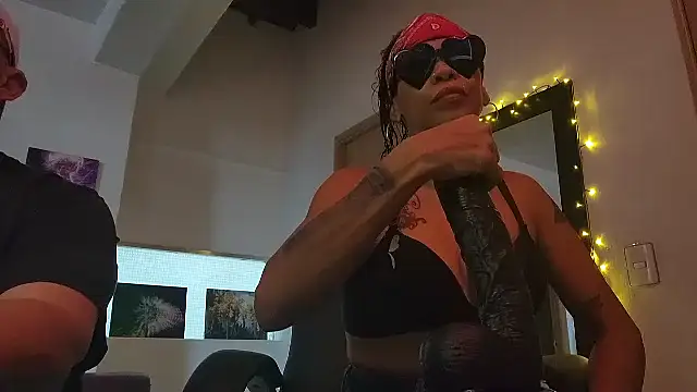 FirexxxDesire69 online show from 29, 3, 2026