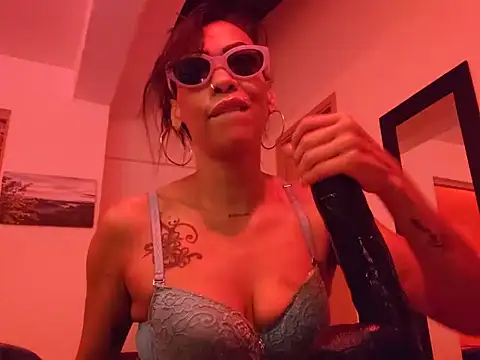 FirexxxDesire69 online show from 4, 3, 2026