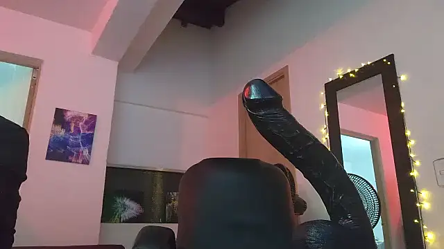 FirexxxDesire69 online show from 7, 5, 2026