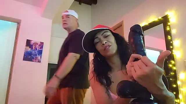 FirexxxDesire69 online show from 18, 5, 2026