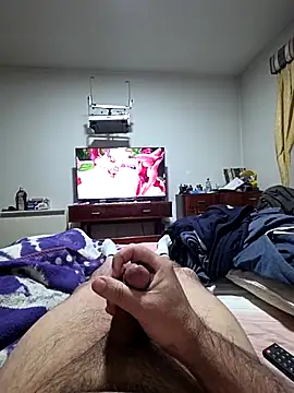 LecheCalienteK online show from 25, 2, 2026