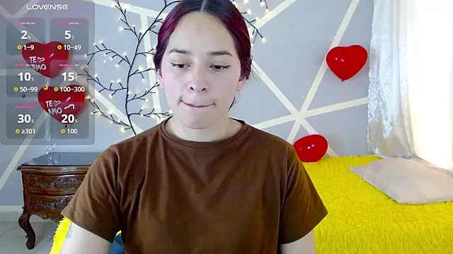 Liore Vance online show from 28, 2, 2026