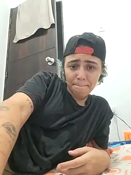 LittleMikeUwU online show from 23, 2, 2026