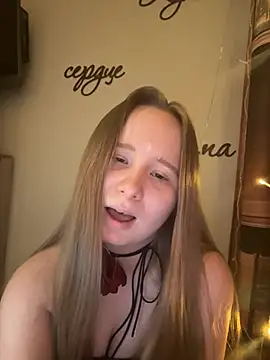 cutefoxieee online show from 15, 7, 2026