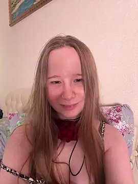 cutefoxieee online show from 17, 6, 2026