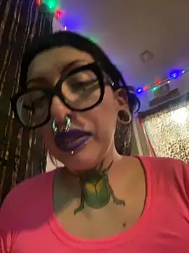 nightmar3doll online show from 3, 5, 2026