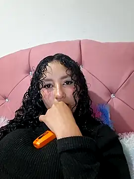 Snapshot of keylatiff chatting on 23, 2, 2026 keylatiff online show from 23, 2, 2026