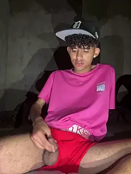 Stickmendez online show from 21, 3, 2026