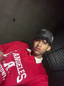 Stickmendez online show from 26, 3, 2026