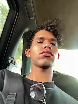 Stickmendez online show from 12, 3, 2026