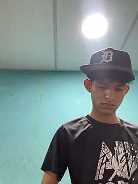 Snapshot of Stickmendez chatting on 23, 2, 2026 Stickmendez online show from 23, 2, 2026