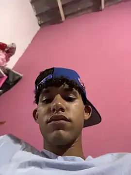 Stickmendez online show from 19, 5, 2026