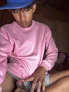 Stickmendez online show from 13, 4, 2026