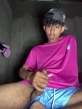 Stickmendez online show from 30, 3, 2026