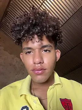 Stickmendez online show from 18, 4, 2026