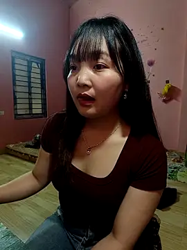 Myna5790 online show from 27, 3, 2026