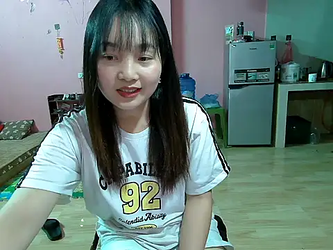 Myna5790 online show from 14, 3, 2026