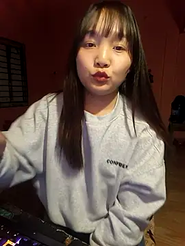 Myna5790 online show from 4, 3, 2026