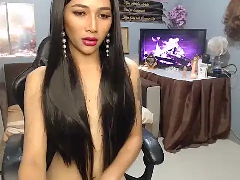 Demonsfuck online show from 24, 4, 2026