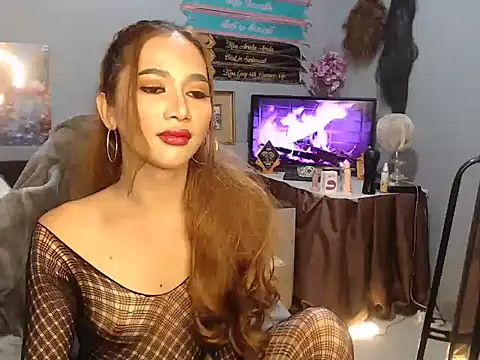 Demonsfuck online show from 24, 5, 2026