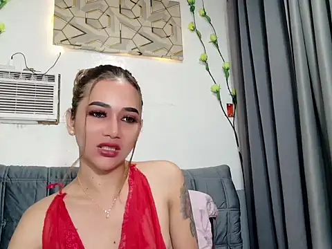 Demonsfuck online show from 2, 7, 2026