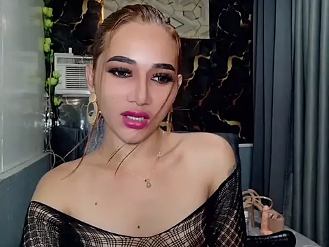 Demonsfuck online show from 12, 7, 2026