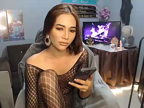 Demonsfuck online show from 10, 5, 2026