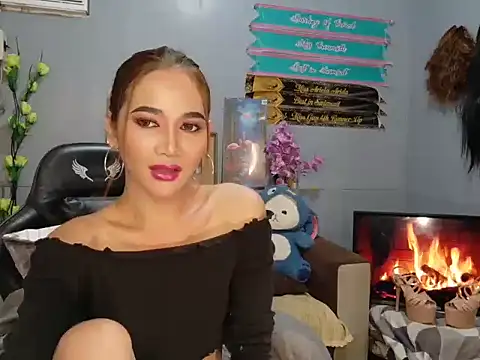 Demonsfuck online show from 14, 6, 2026