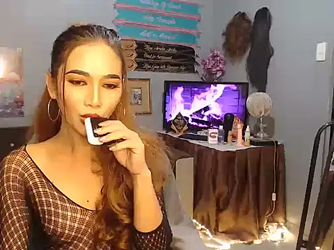 Demonsfuck online show from 18, 5, 2026
